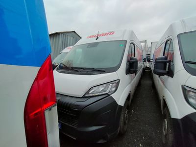 Peugeot Boxer L3H2 2.2 bluehdi 140cv S&S, 2024