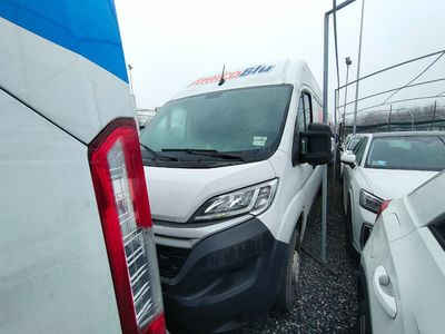 Citroen Jumper 35 L3H2 2.2 bluehdi 140cv S&amp;S, 2023