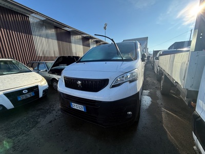 Peugeot Expert 1.5 Bluehdi Premium long 100cv S&S, 2023
