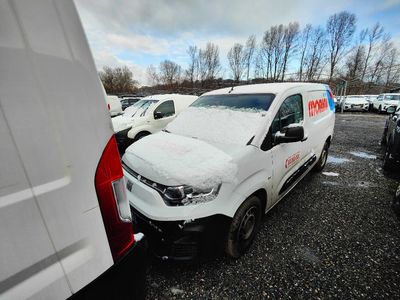 Fiat Doblo van 1.5 bluehdi 100cv LH1, 2023