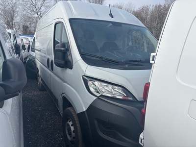 Fiat DUCATO 35 MH2 2.2 mjt3 140cv, 2023