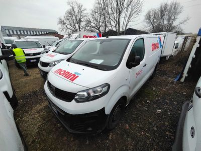 Fiat Scudo ICE 1.5 bluehdi 100cv L1H1 Business, 2023