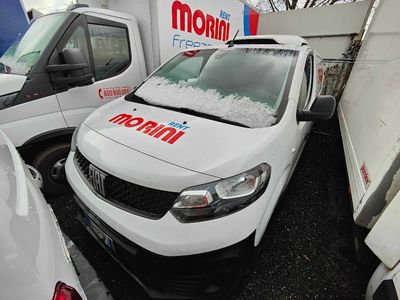 Fiat Scudo ICE 2.0 bluehdi 145cv L3H1 (Business), 2023