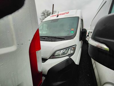 Citroen Jumper L3H2 2.2 bluehdi 140cv S&S, 2024