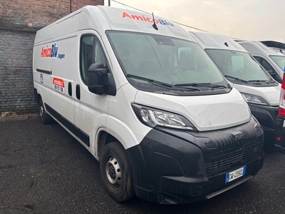 Peugeot Boxer L3H2 2.2 bluehdi 140cv S&S, 2024