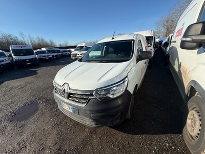 Renault Express 1.5 Blue dci 75cv, 2022