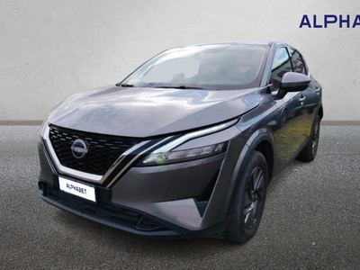 Nissan Qashqai 1.3 MHEV 140 ACENTA, 2024
