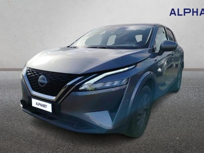 Nissan Qashqai 1.3 MHEV 140 ACENTA, 2024
