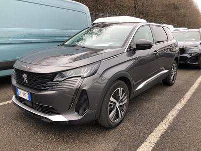 Peugeot 5008 BlueHDi 130 Allure S/S, 2022