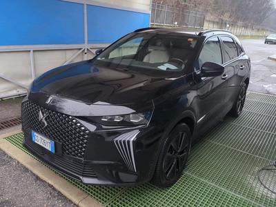 Ds DS 7 BlueHDi 130 Automatica Esprit De Voyage, 2024