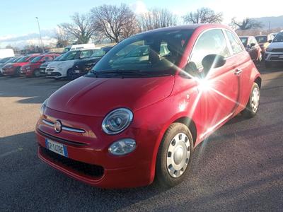 Fiat 500 1.0 70cv Ibrido, 2023