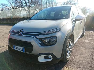 Citroën C3 PureTech 83 S&amp;S You!, 2023