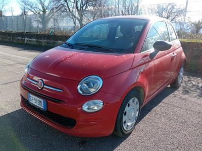 Fiat 500 1.0 70cv Ibrido, 2023