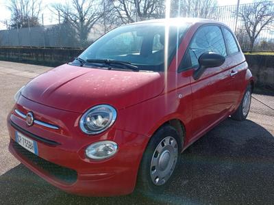 Fiat 500 1.0 70cv Ibrido, 2023