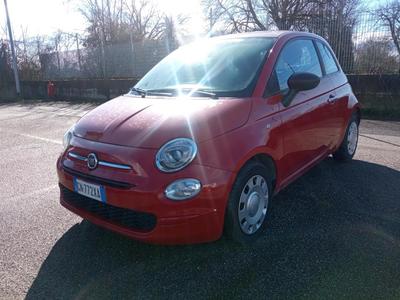 Fiat 500 1.0 70cv Ibrido, 2023