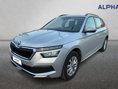 Skoda Kamiq 1.0 G-TEC 66KW AMBITION, 2021