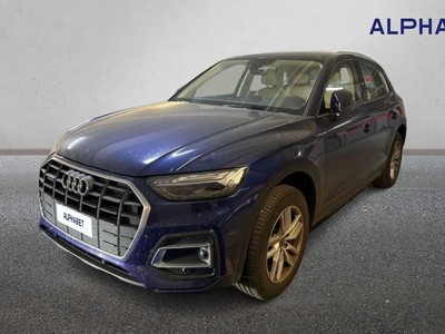 Audi Q5 50 TFSI e Business quattro S tronic, 2023