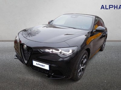 Alfa Romeo Stelvio 2.2 TD 210 CV Veloce AT8 Q4, 2025