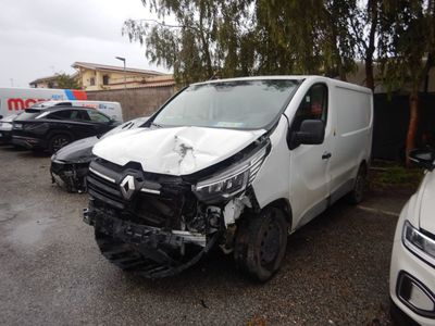 Renault Trafic 27 2.0 dci 150cv energy L1H1 Start, 2023