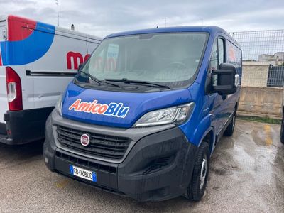 Fiat DUCATO 290 30 CH1 2.3 mjt 120cv E6d-temp, 2020