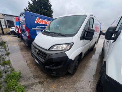 Fiat DUCATO 290 30 CH1 2.3 mjt 120cv E6d-temp, 2020