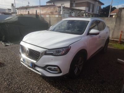 MG EHS 1.5 t-gdi phev Exclusive auto, 2023