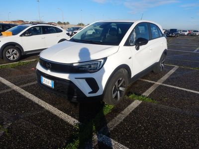 Opel Crossland 1.2 Edition s&s 110cv, 2023