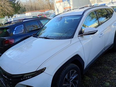 Hyundai Tucson 1.6 crdi Xline 2wd, 2023
