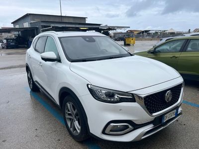 MG HS 1.5 t-gdi Luxury auto, 2023