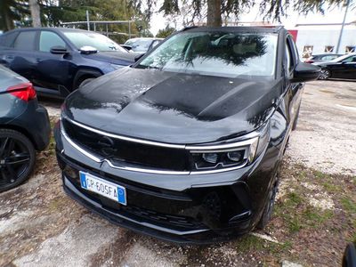 Opel Grandland 1.6 phev Ultimate awd 300cv auto, 2023