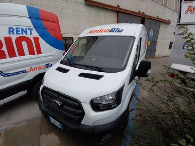 Ford Transit 290 2.0 tdci 105cv trend L2H2 E6.2, 2024