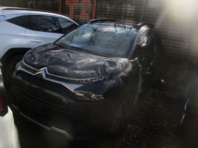 Citroen C3 Aircross 1.2 puretech Max s&amp;s 110cv, 2024