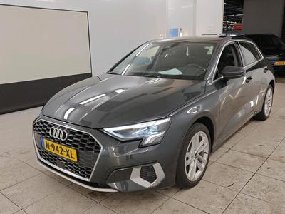 Audi A3 Sportback 1.4 35 TFSI ADVANCED EDITION, 2022