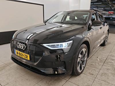 Audi E-tron sportback 0.0 55 QUATTRO ADVANCED EDITION 95 KWH, 2022