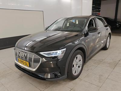 Audi E-tron 0.0 50 QUATTRO EDITION 71 KWH, 2020