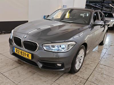 BMW 1-SERIE 1.4 118I EXECUTIVE, 2018