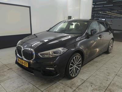 BMW 1-SERIE 1.4 118I INTRODUCTION EDITION, 2022