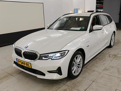 BMW 3-SERIE TOURING 1.9 320E BUSINESS EDITION PLUS, 2022