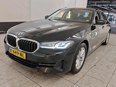 BMW 5-SERIE 1.9 530E HIGH EXECUTIVE, 2021