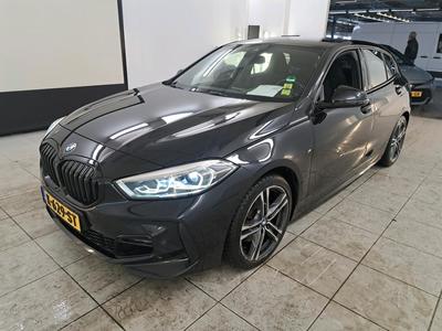 BMW 1-SERIE 1.4 118I HIGH EXECUTIVE, 2021