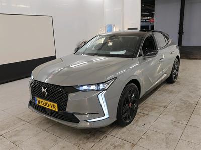 DS AUTOMOBILES 4 1.1 1.2 PURETECH PERFORMANCE LINE+, 2022
