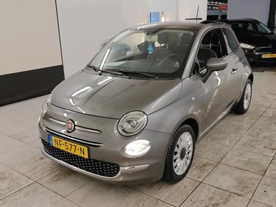 Fiat 500 0.8 0.9 TWINAIR TURBO SPORT, 2017