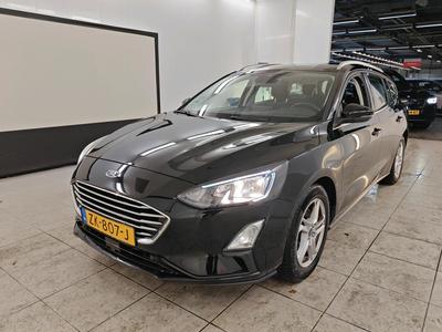Ford Focus wagon 0.9 1.0 ECOBOOST TREND EDITION BUSINESS, 2019