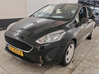 Ford Fiesta 1.0 1.1 TREND, 2018