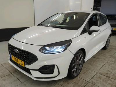 Ford Fiesta 0.9 1.0 ECOBOOST HYBRID ST-LINE, 2023