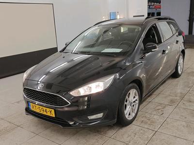 Ford Focus wagon 0.9 1.0 LEASE EDITION, 2018