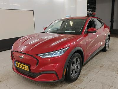 Ford Mustang mach-e 0.0 RWD 75 KWH, 2021