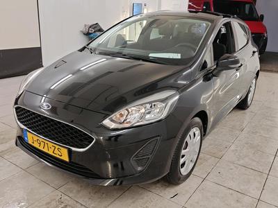 Ford Fiesta 1.0 1.1 TREND, 2021