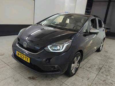 Honda Jazz 1.4 1.5 E:HEV EXECUTIVE, 2022