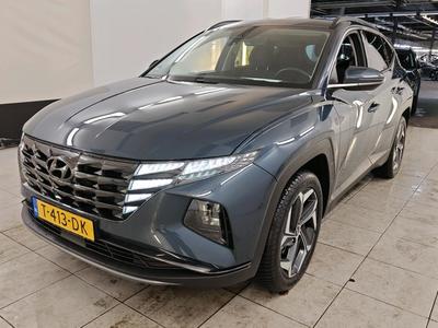 Hyundai Tucson 1.5 1.6 T-GDI PHEV COMFORT SMART 4WD, 2023